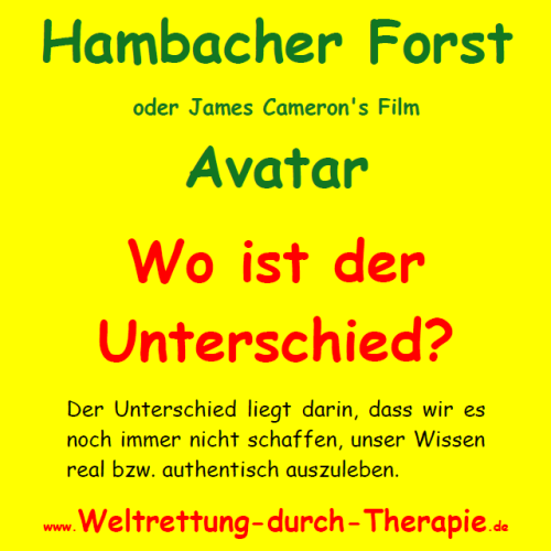 Hambacher Forst